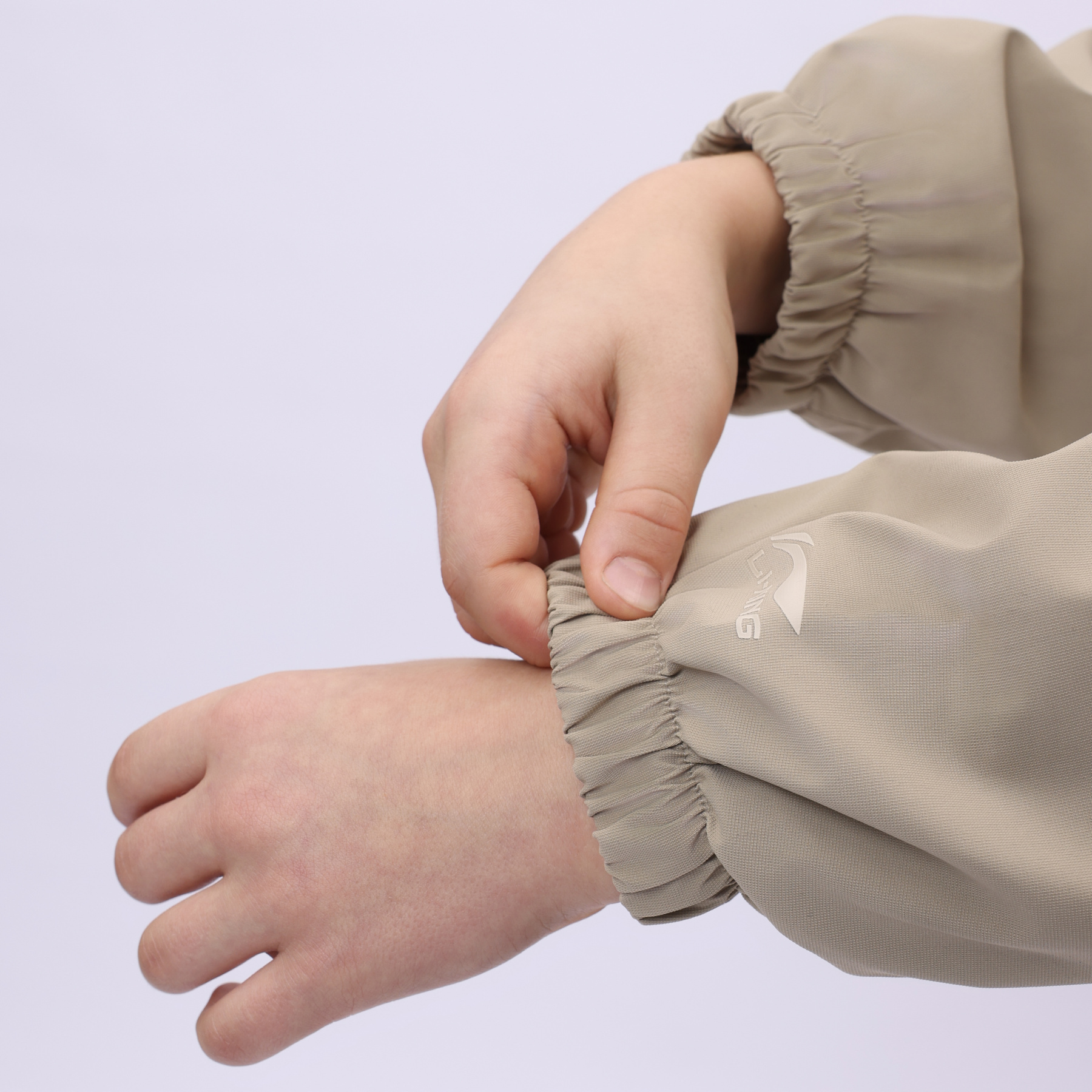 YFDU137-2 Детская ветровка для мальчиков